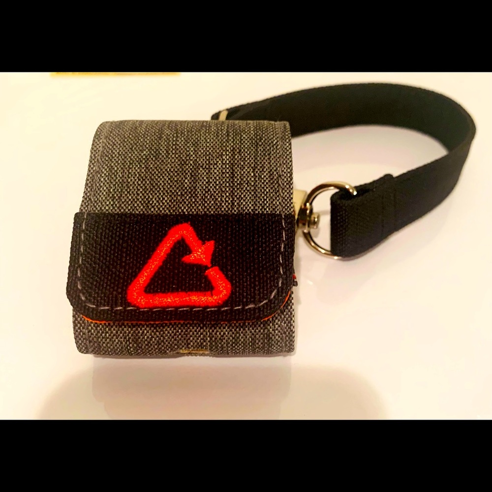 Earbud Case